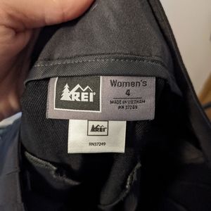 REI Softshell Winter Pants